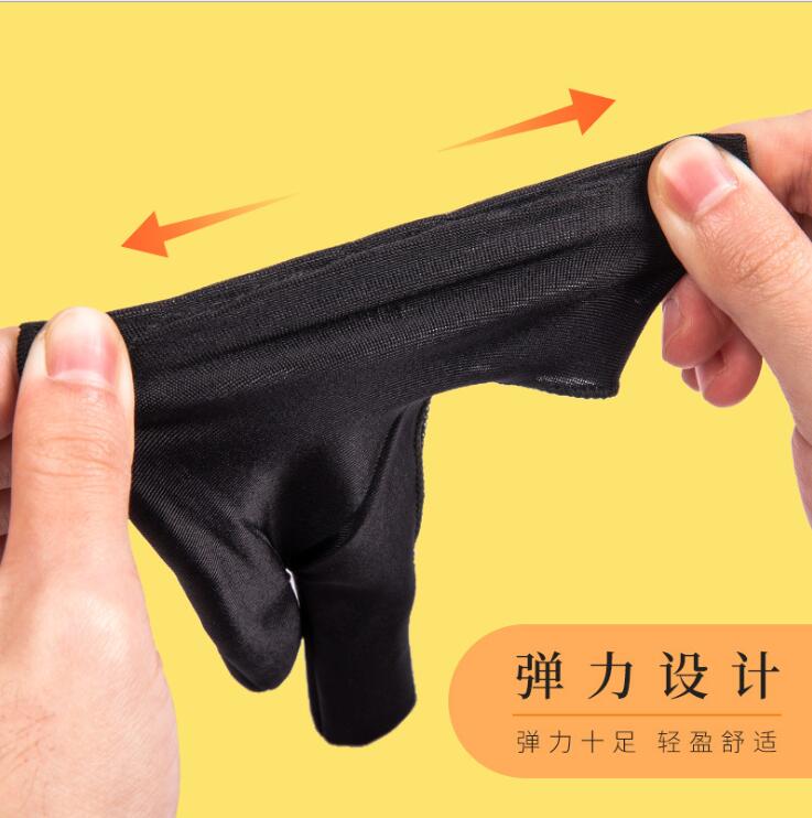 Luva Anti-toque para Artistas  - Drawing Glove Artist avaliação e preço