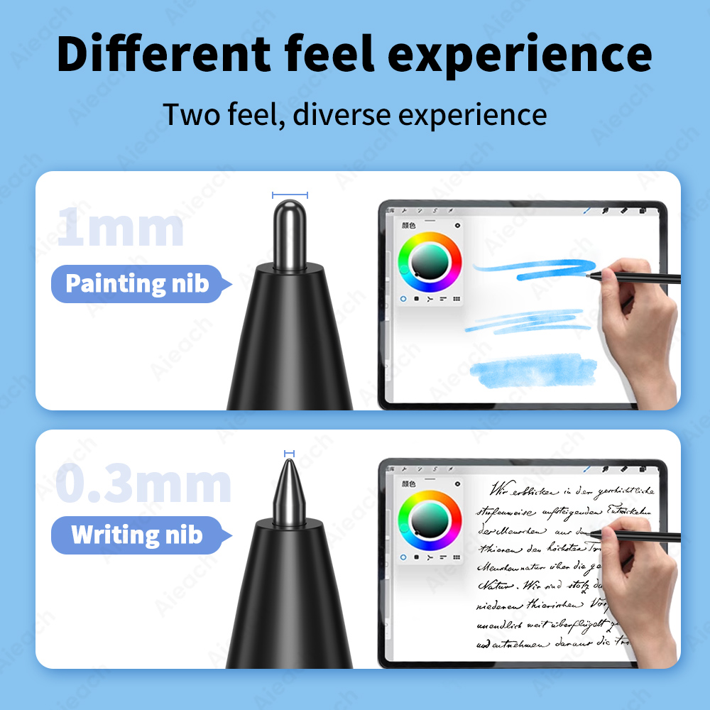 Ponta de Lápis Substituível VU - Tablet Stylus Accessories avaliação e preço