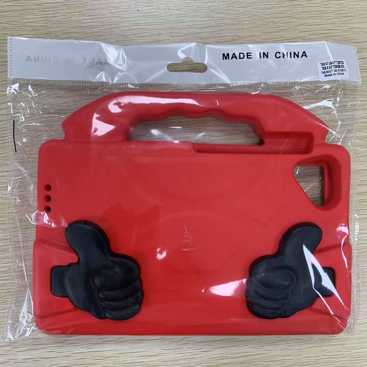 Capa Protetora EVA para Crianç - Samsung Tablet A9 Accessories avaliação e preço