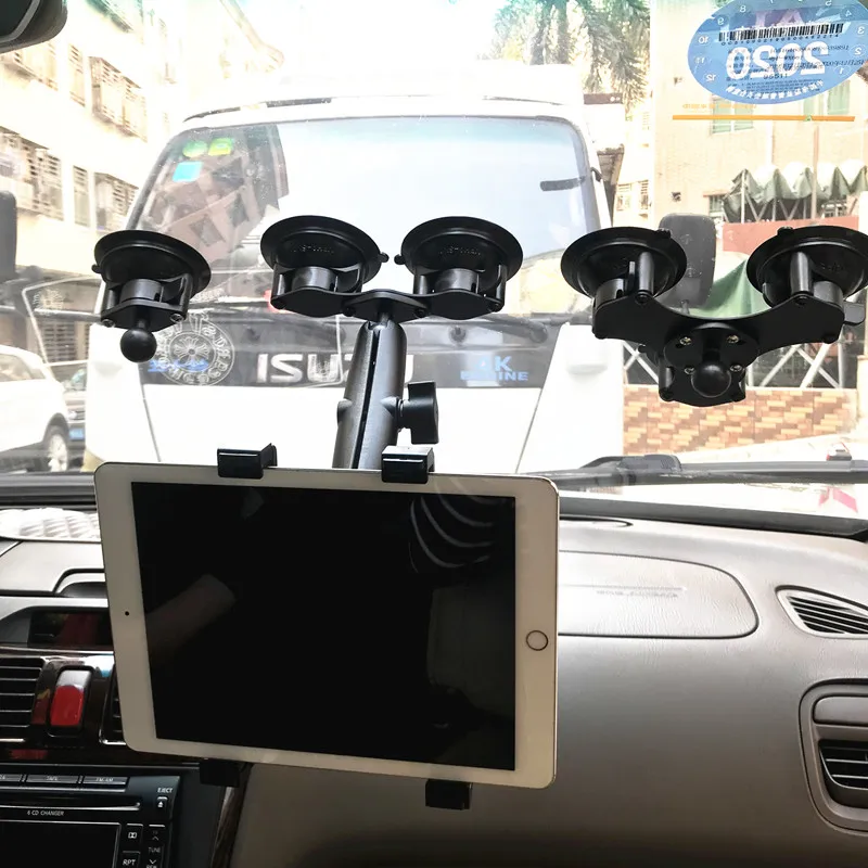 Suporte para tablet de carro c - Ram Tablet Accessories avaliação e preço