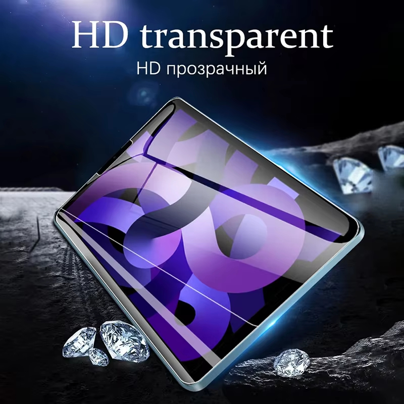 3 Peças de Película Hidrogel p - Tablet S9 Fe Accessories avaliação e preço