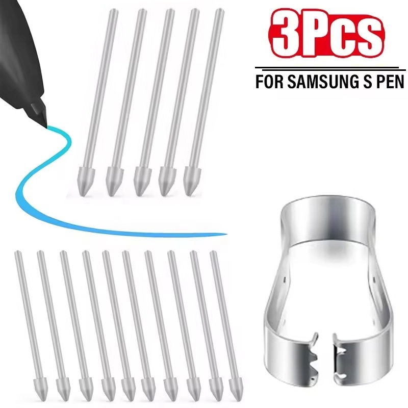 Ponta de Caneta para Galaxy Ta - Tablet Stylus Accessories avaliação e preço