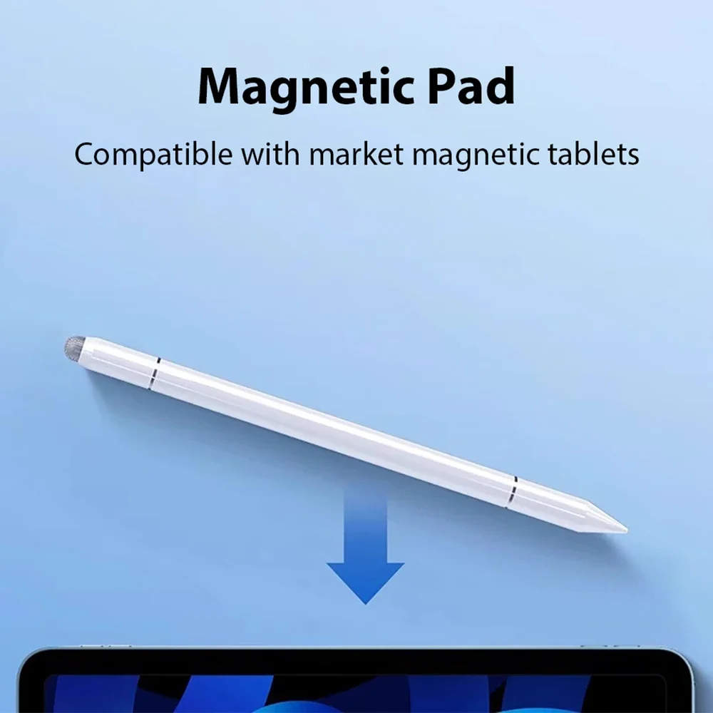 Caneta Estilográfica Magnética - Samsung Tablet Drawing Accessories avaliação e preço