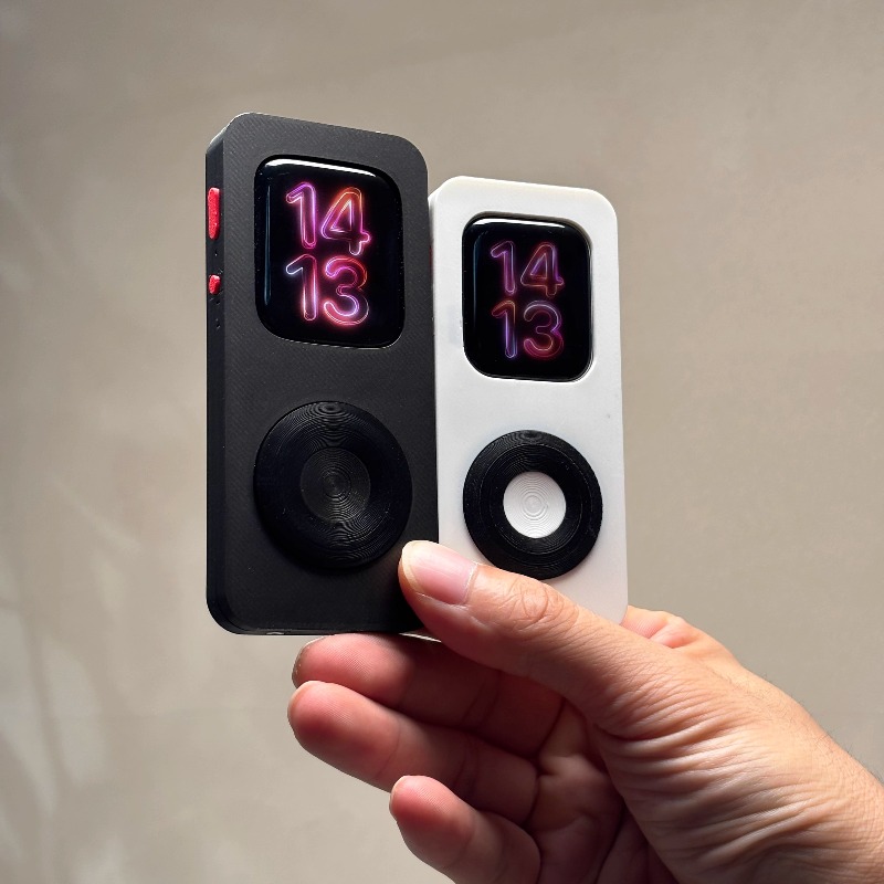 Iwatchpod capa protetora para  - Tablet Accessories 3D Print avaliação e preço