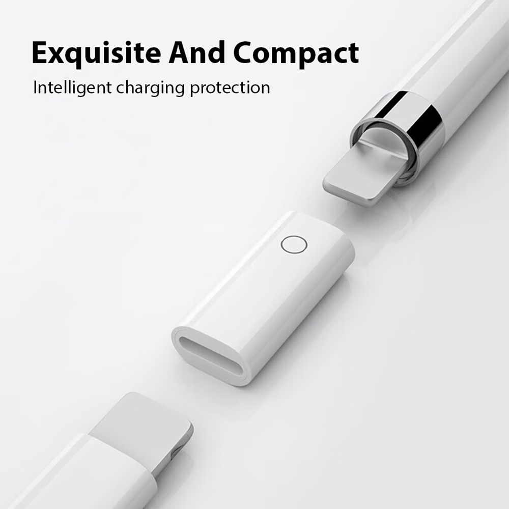 Conector carregador para apple - Tablet Stylus Accessories avaliação e preço