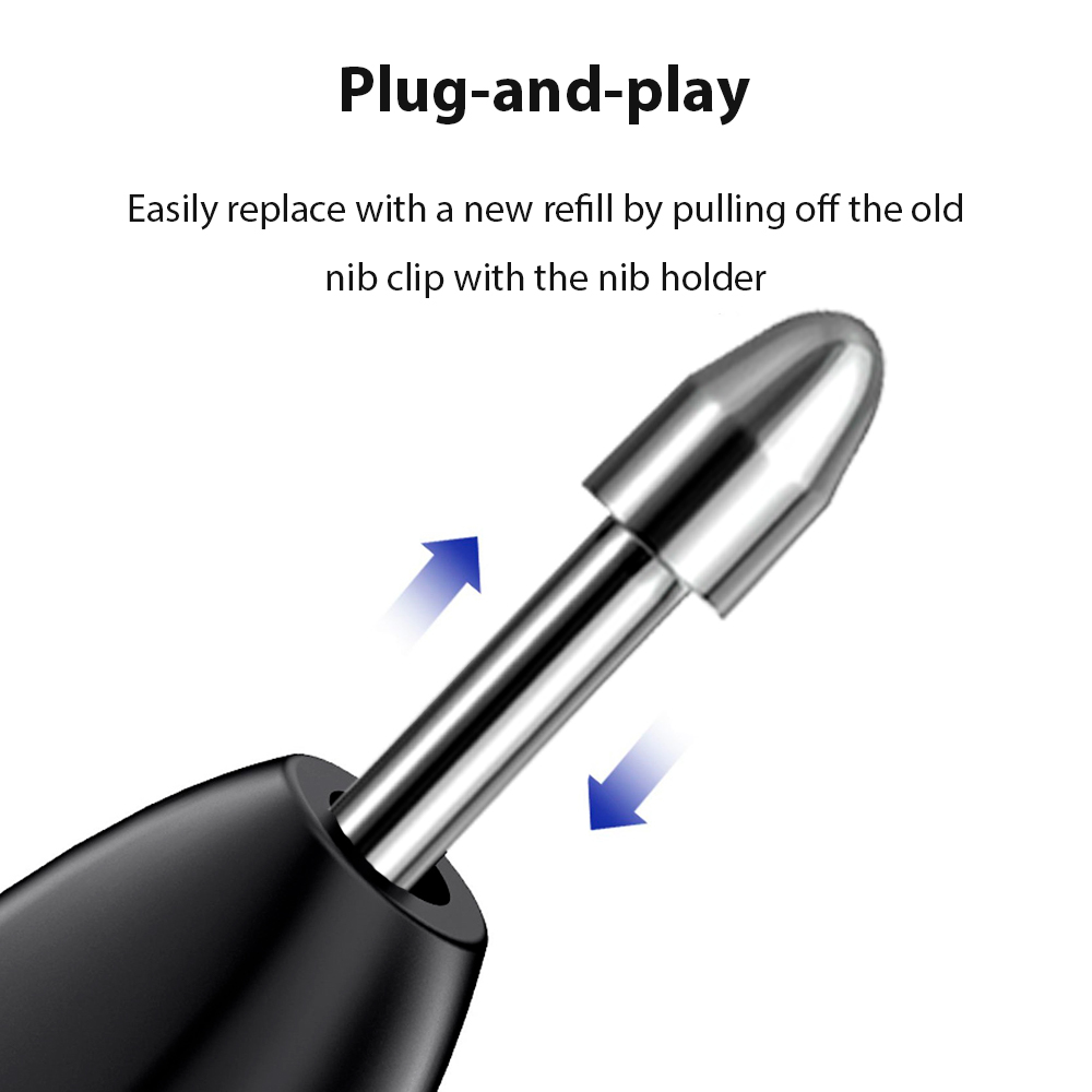 Ponta de Lápis Substituível pa - Tablet Stylus Accessories avaliação e preço