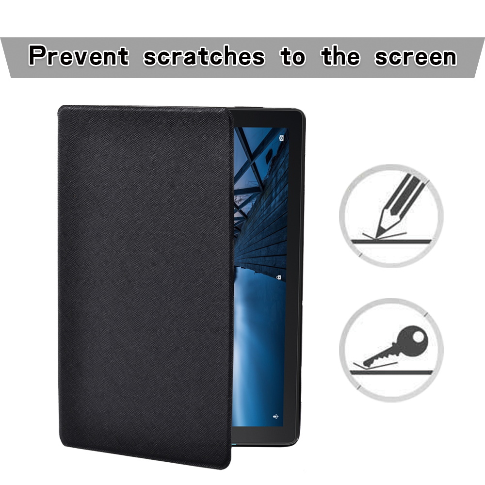Capa para lenovo tab m10 TB-X6 - Lenovo Tablet M10 Accessories avaliação e preço