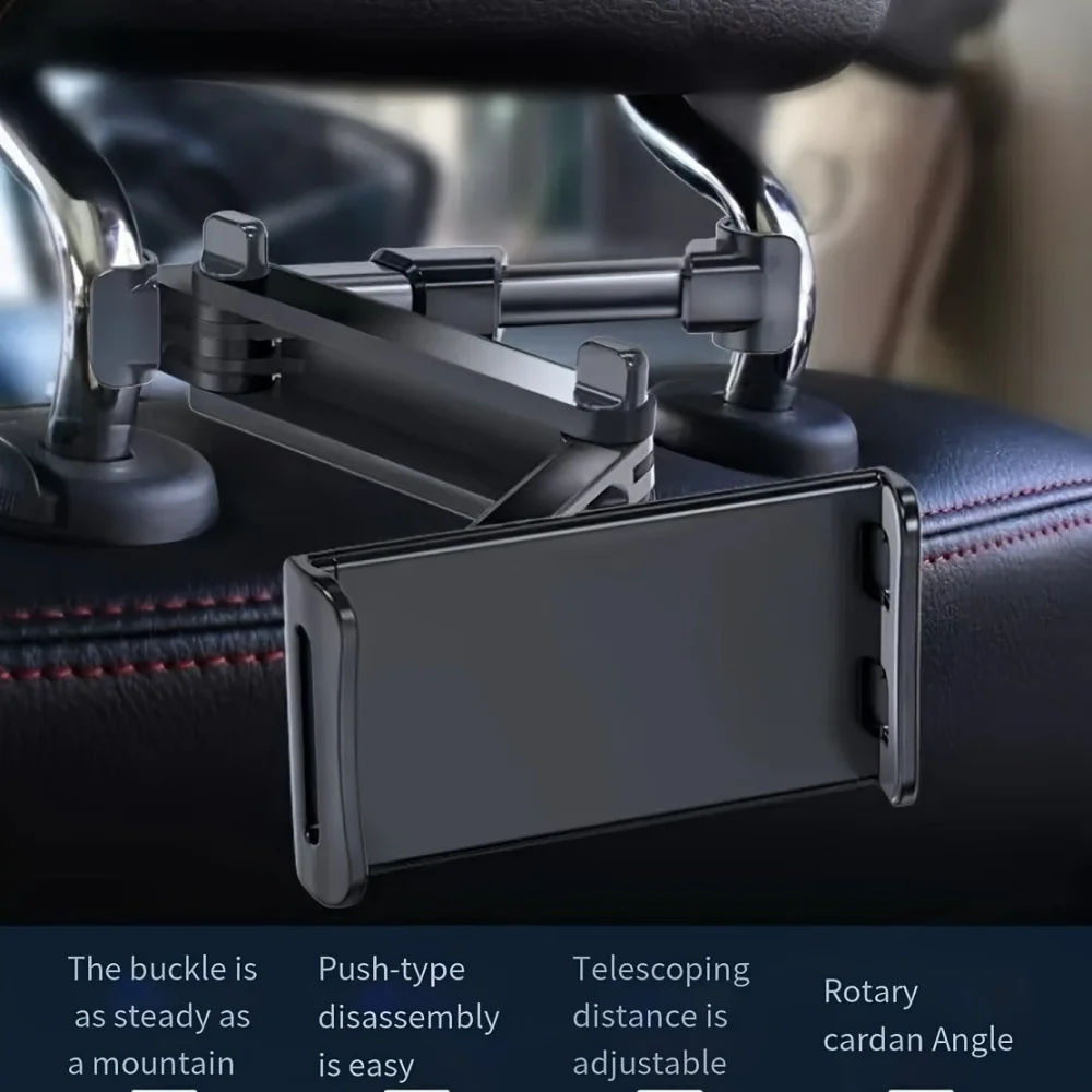 Suporte Ajustável 360 para Tab - Toddler Tablet Accessories avaliação e preço