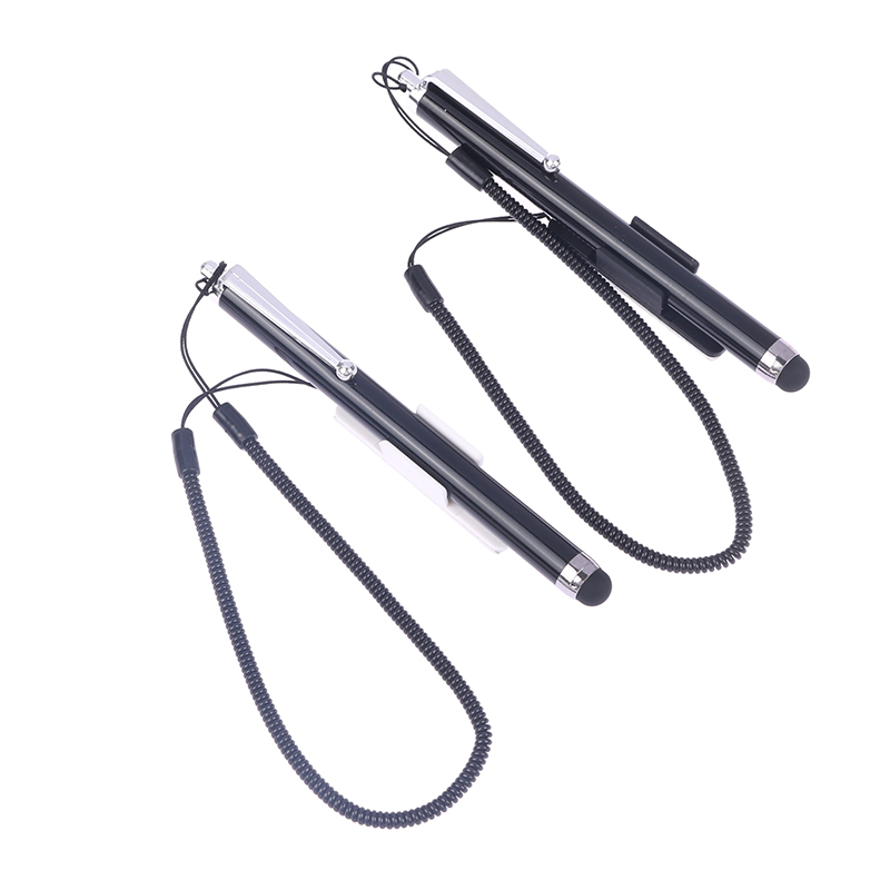 🛒 Caneta Stylus Universal para - Tablet Stylus Accessories avaliação e preço