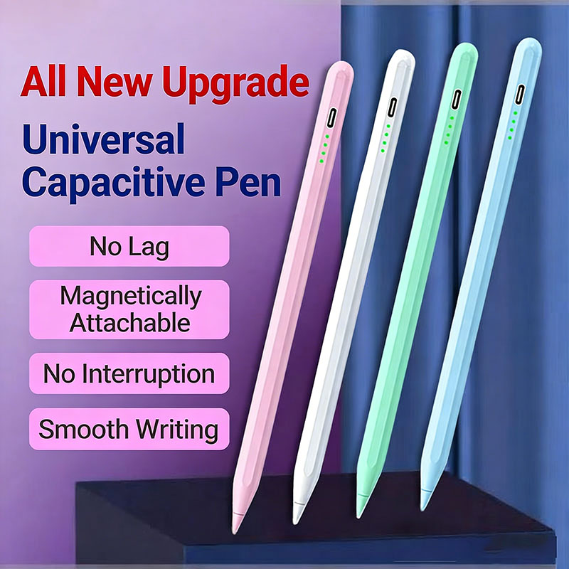 Caneta Stylus para iPad Mini 1 - Tablet Stylus Accessories avaliação e preço