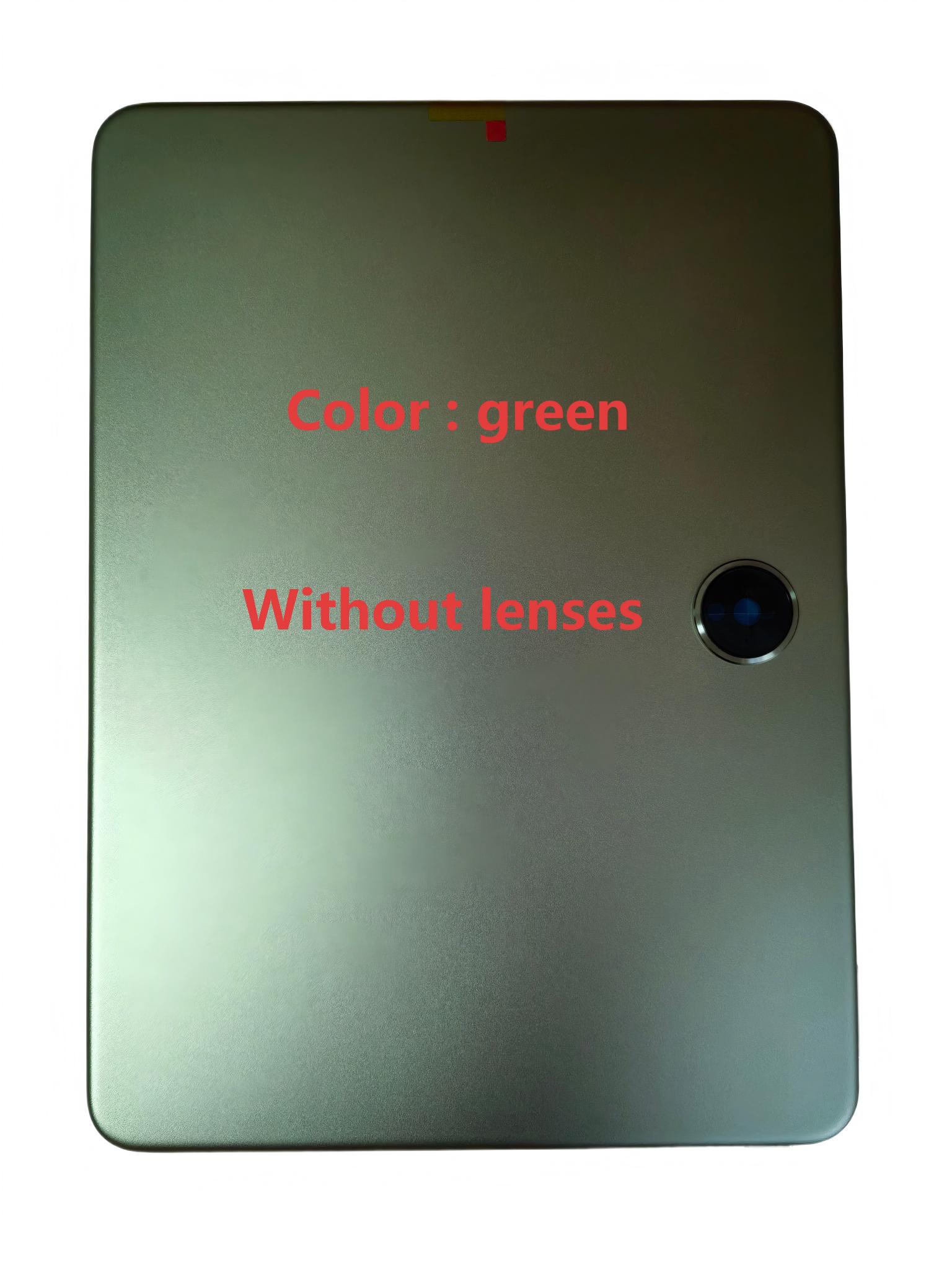 Capa traseira para oneplus pad - Oneplus Tablet Accessories avaliação e preço