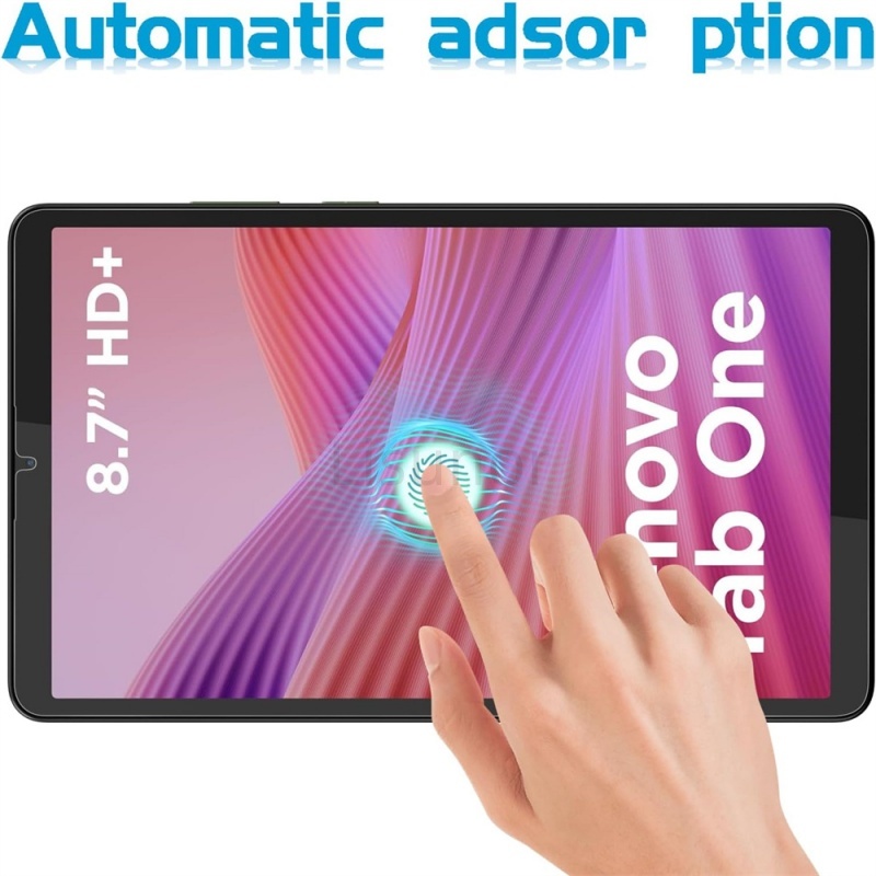 Protetor de tela de vidro temp - Temu Tablet Accessories avaliação e preço