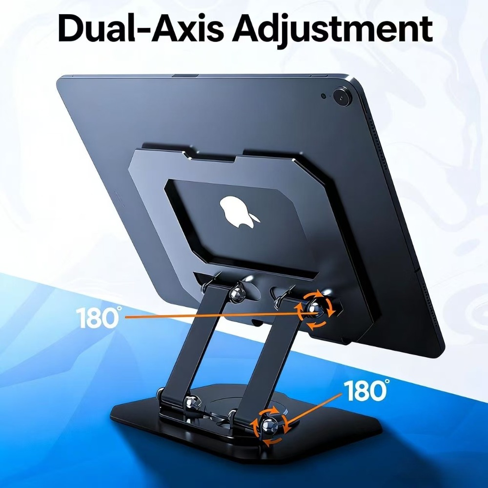 360 °   Suporte giratório para - Best Tablet Accessories avaliação e preço