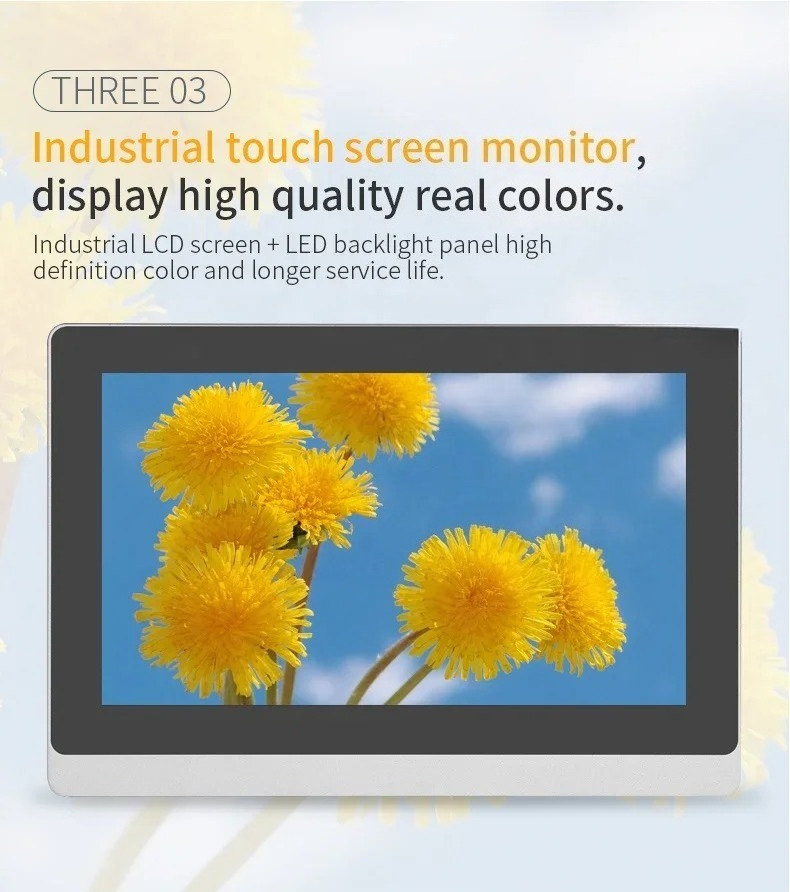 Computador All-in-One LCD à Pr - Tablet With Complete Accessories avaliação e preço