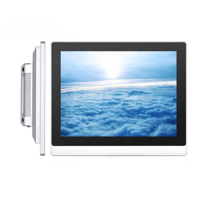 Computador All-in-One LCD à Pr - Tablet With Complete Accessories avaliação e preço