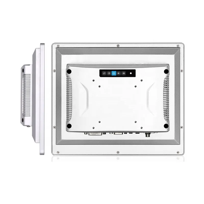 Computador All-in-One LCD à Pr - Tablet With Complete Accessories avaliação e preço