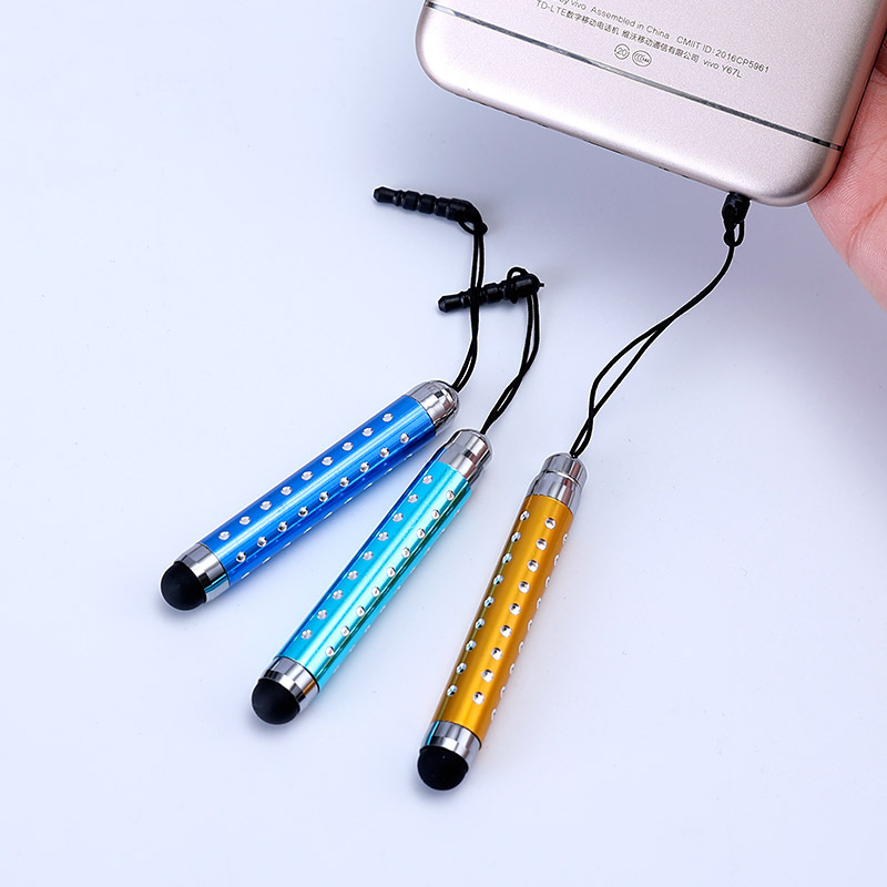 Caneta Stylus Profissional Uni - Tablet Stylus Accessories avaliação e preço