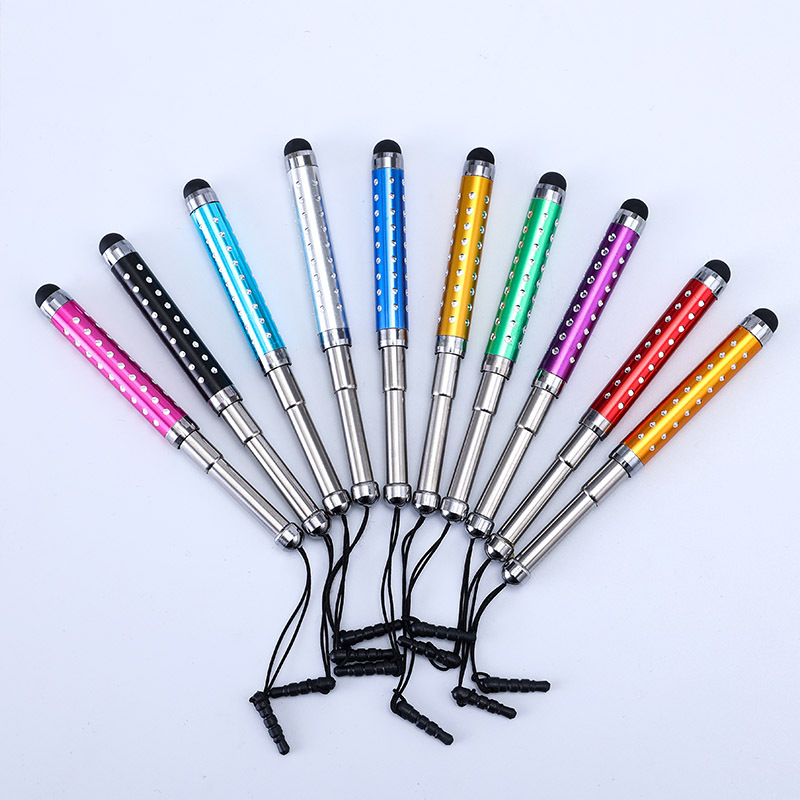 Caneta Stylus Profissional Uni - Tablet Stylus Accessories avaliação e preço