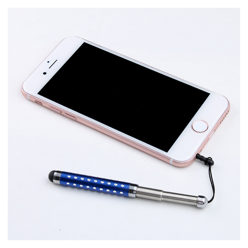 Caneta Stylus Profissional Uni - Tablet Stylus Accessories avaliação e preço