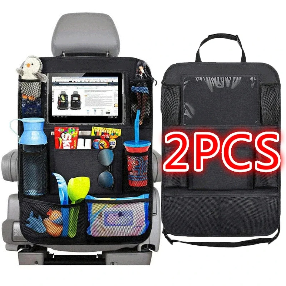 Organizador traseiro de assent - Toddler Tablet Accessories avaliação e preço