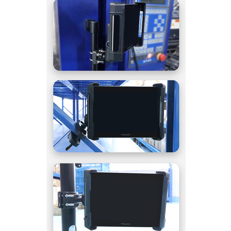 Dupla Soquete Braço para Monta - Ram Tablet Accessories avaliação e preço