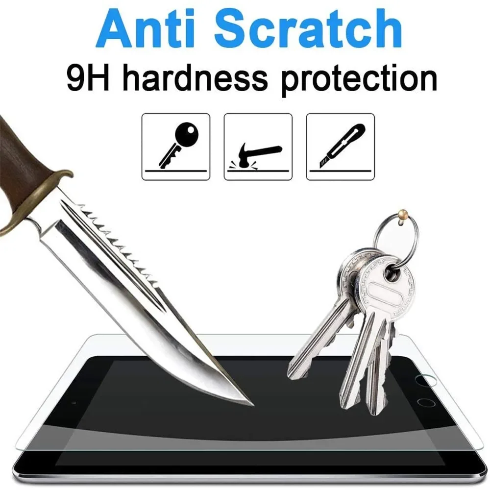 2 peças hd protetor de tela à  - Lenovo Tablet M11 Accessories avaliação e preço