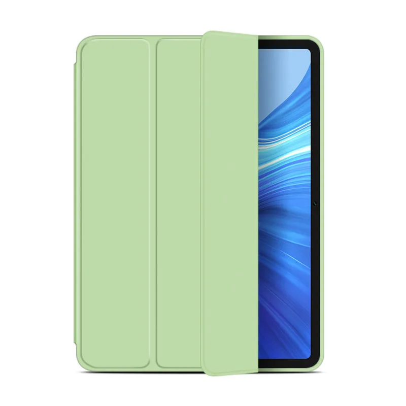 Para honor pad x8a caso 11 pol - Lenovo Tablet M10 Accessories avaliação e preço