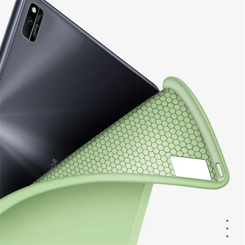 Para honor pad x8a caso 11 pol - Lenovo Tablet M10 Accessories avaliação e preço