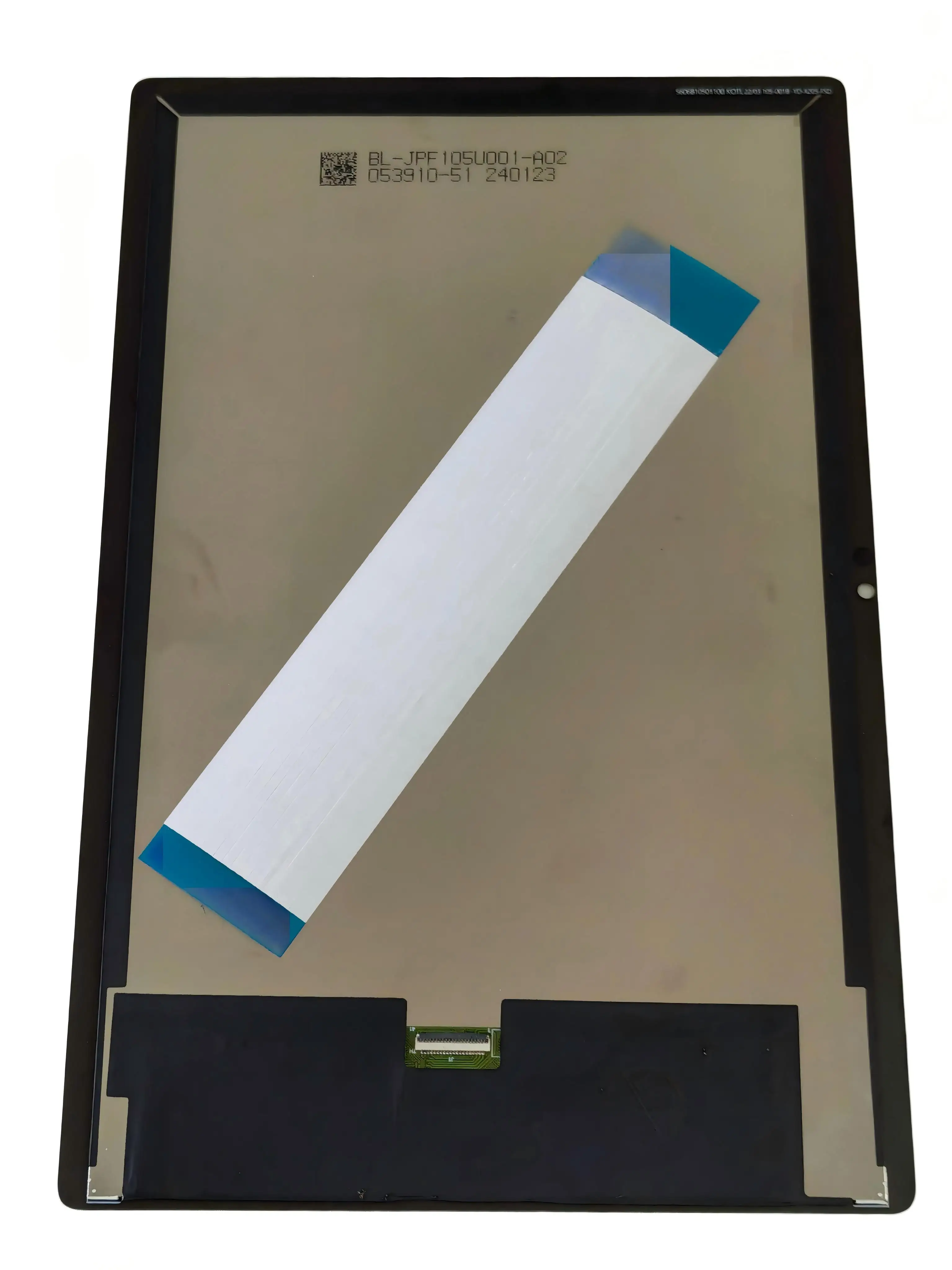LCD para Samsung Galaxy Tab A8 - Tablet Accessories For Samsung avaliação e preço