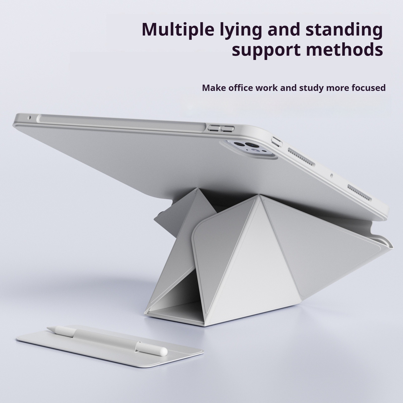 Zoyu para ipad 10/11th capa de - Best Tablet Accessories avaliação e preço