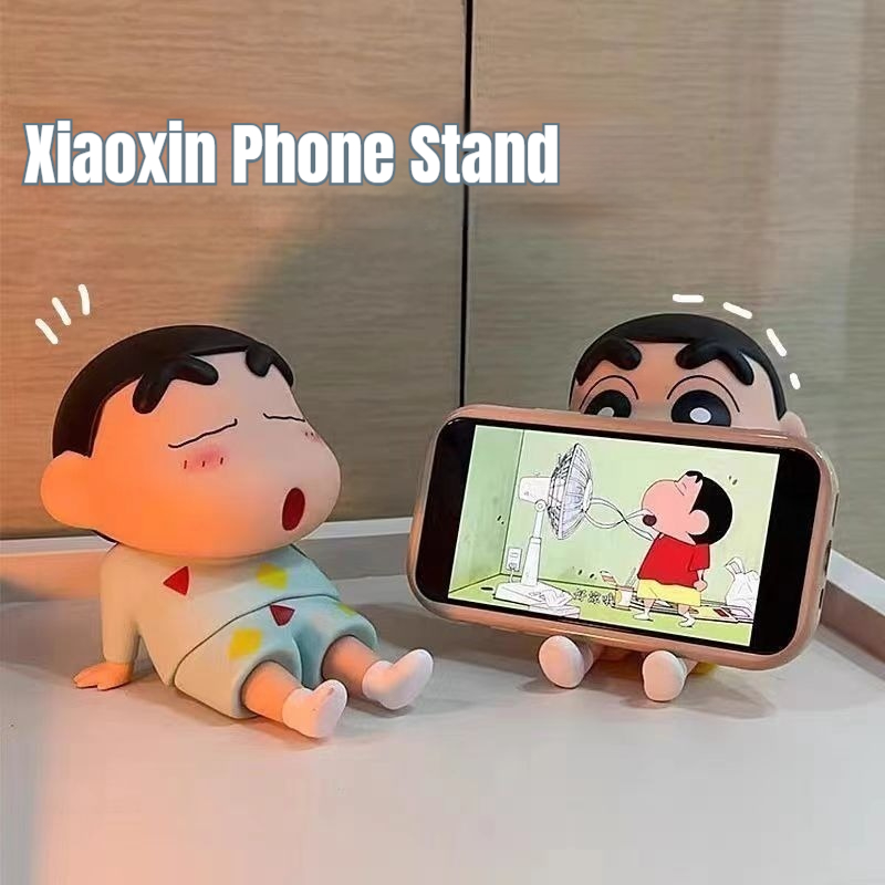 2026 Crayon Shin Chan Anime Su - Toddler Tablet Accessories avaliação e preço