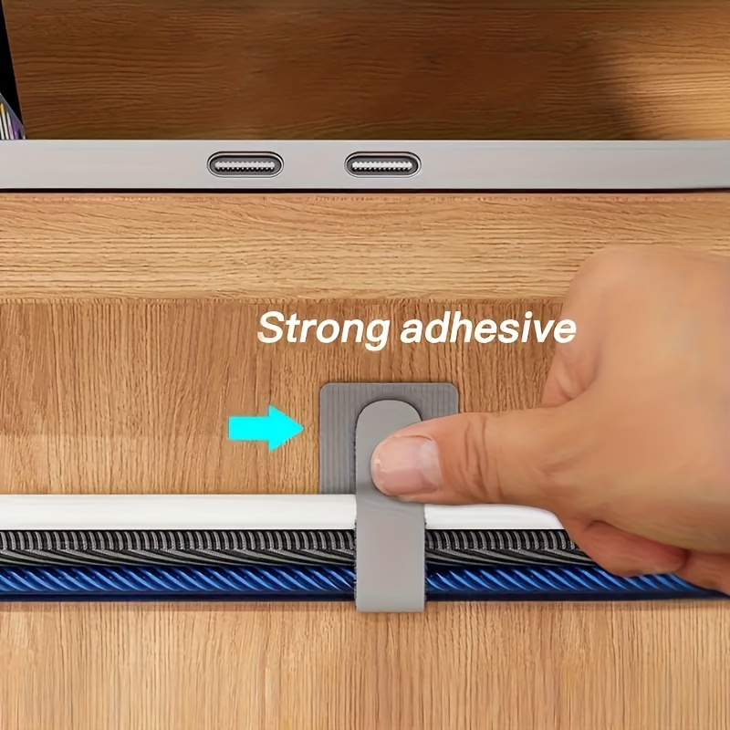 Abraçadeiras de Cabo Reutilizá - Tablet Accessories For Students avaliação e preço
