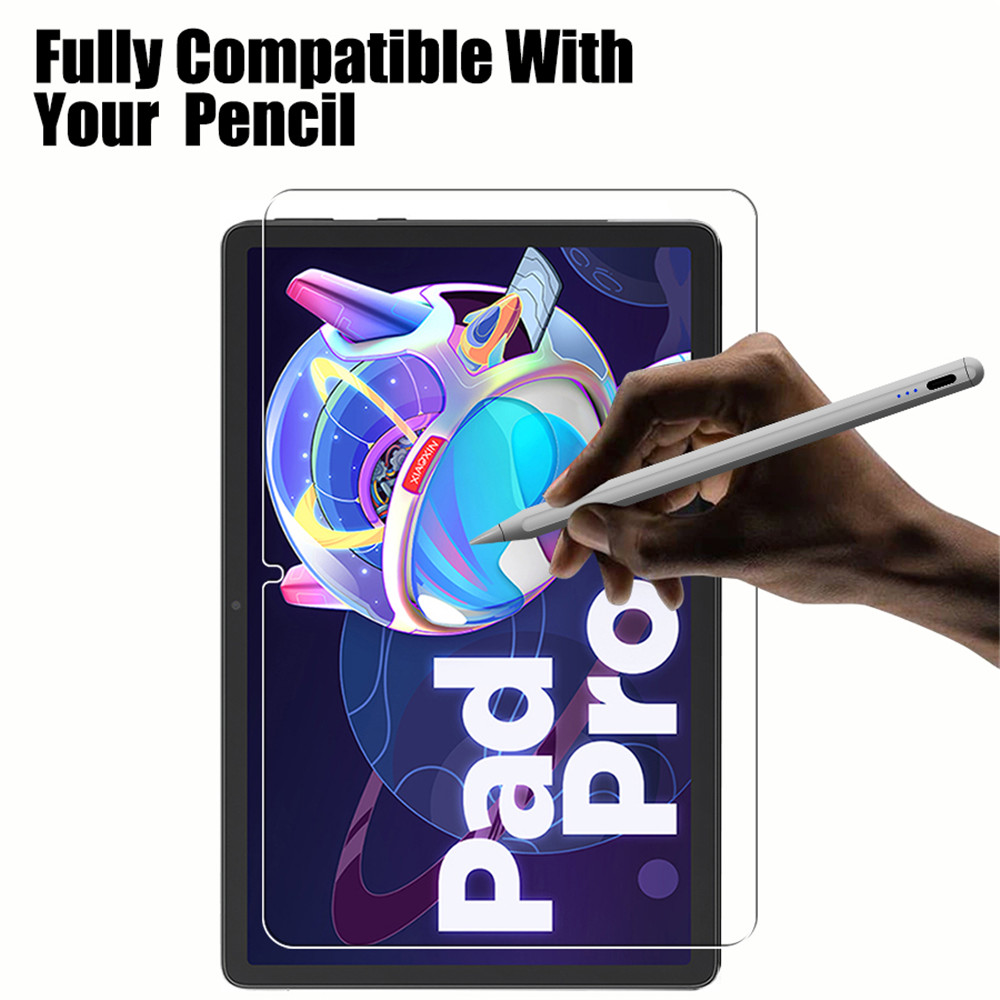 Protetor de tela de vidro temp - Lenovo Tablet M10 Accessories avaliação e preço