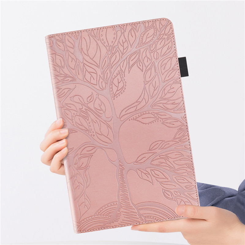 Capa para tablet para samsung  - Samsung Tablet A9 Accessories avaliação e preço