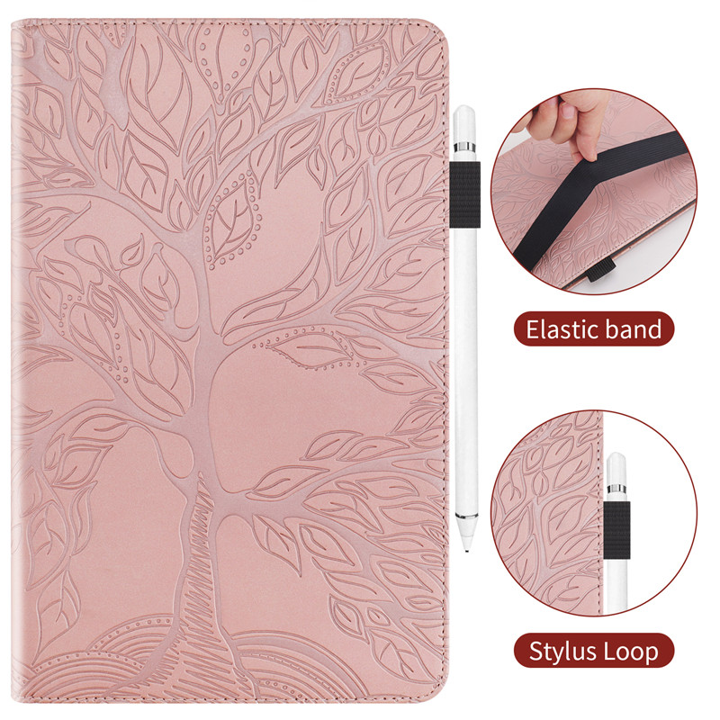 Capa para tablet para samsung  - Samsung Tablet A9 Accessories avaliação e preço