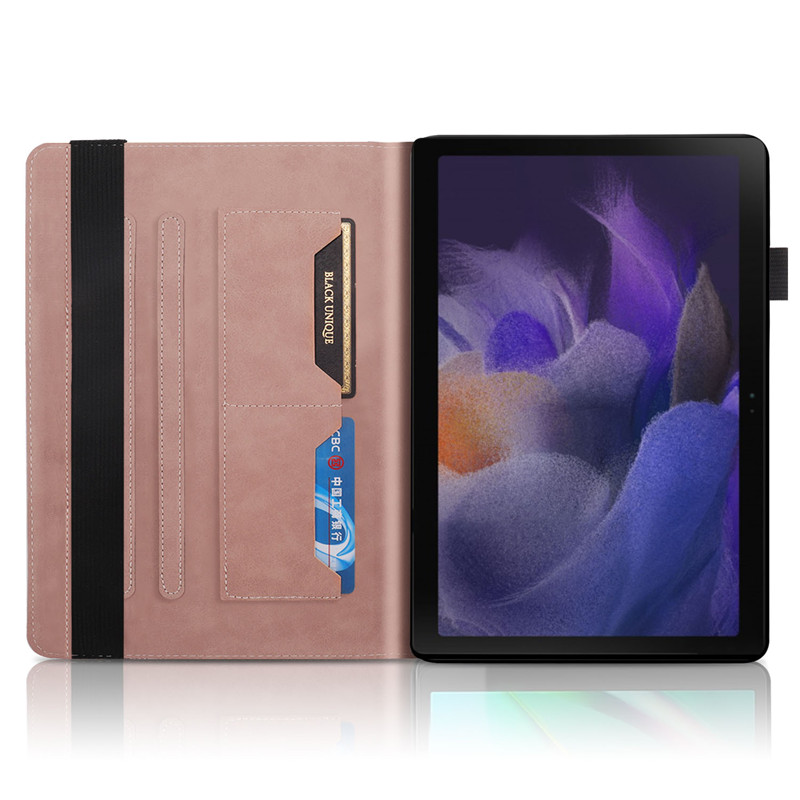 Capa para tablet para samsung  - Samsung Tablet A9 Accessories avaliação e preço