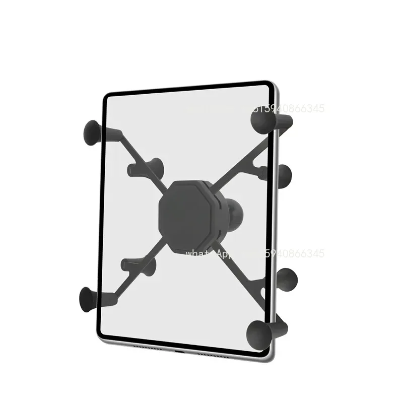 Suporte para tablet com bola d - Ram Tablet Accessories avaliação e preço