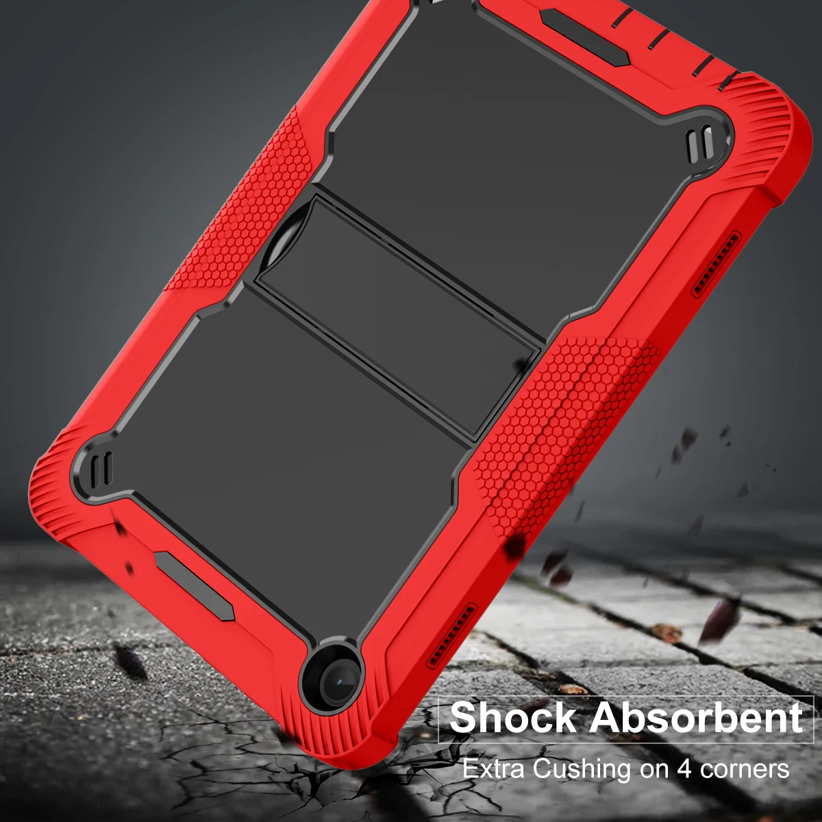 Capa armadura para lenovo tab  - Lenovo Tablet M11 Accessories avaliação e preço