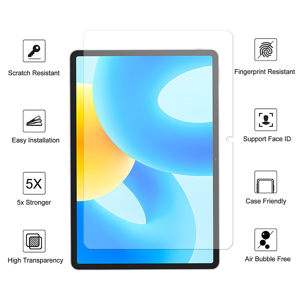 3PCS para Lenovo Tab M11 11''  - Lenovo Tablet M11 Accessories avaliação e preço