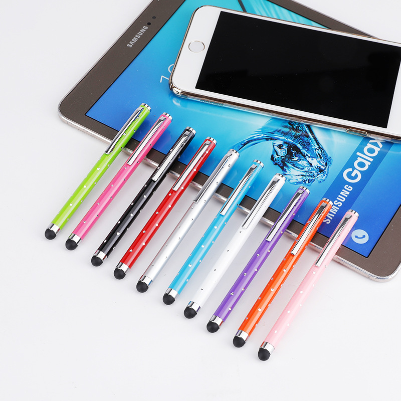 Caneta Stylus Universal Capaci - Tablet Stylus Accessories avaliação e preço