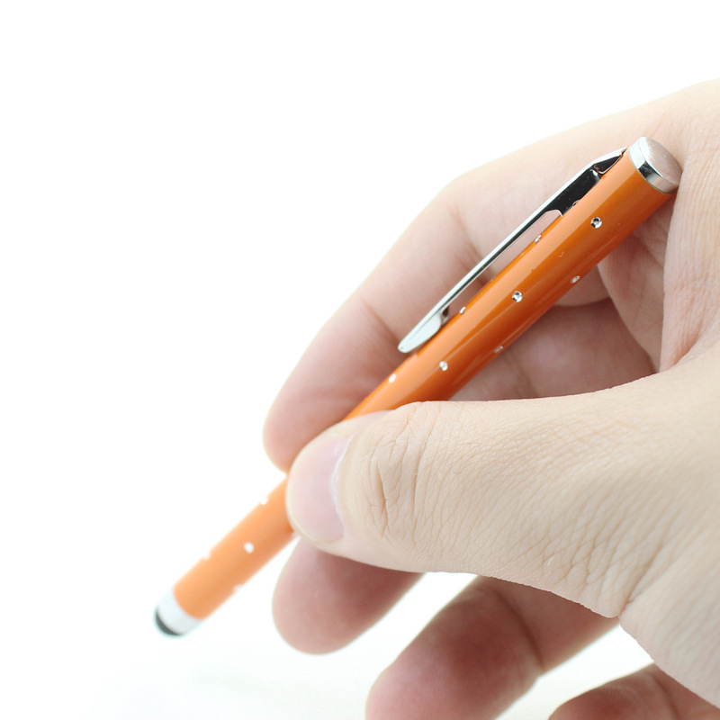 Caneta Stylus Universal Capaci - Tablet Stylus Accessories avaliação e preço