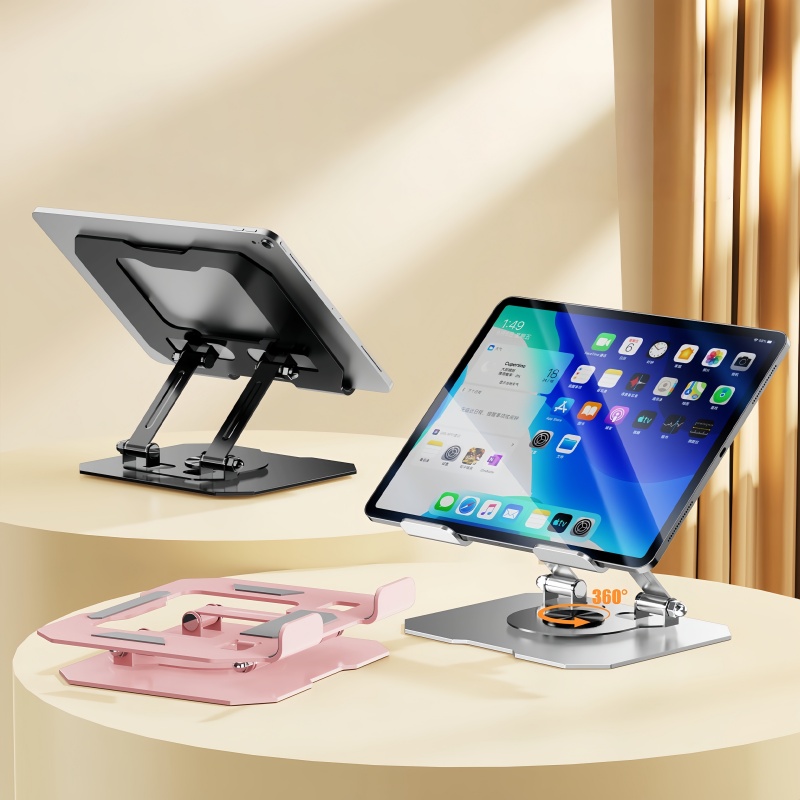 Suporte Dobrável 360° Totalmen - Best Tablet Accessories avaliação e preço