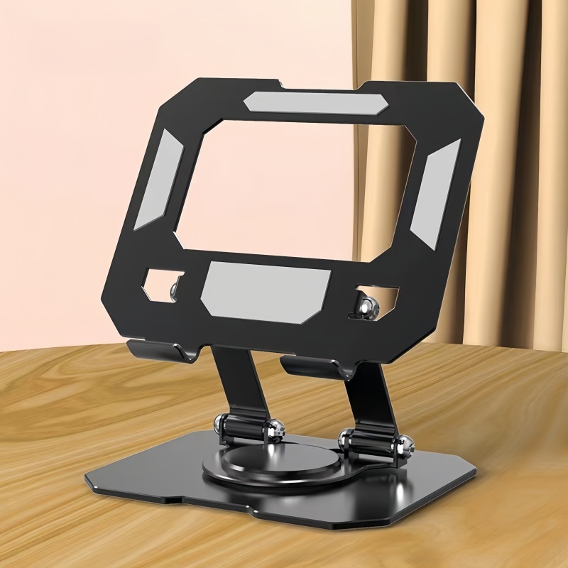 Suporte Dobrável 360° Totalmen - Best Tablet Accessories avaliação e preço