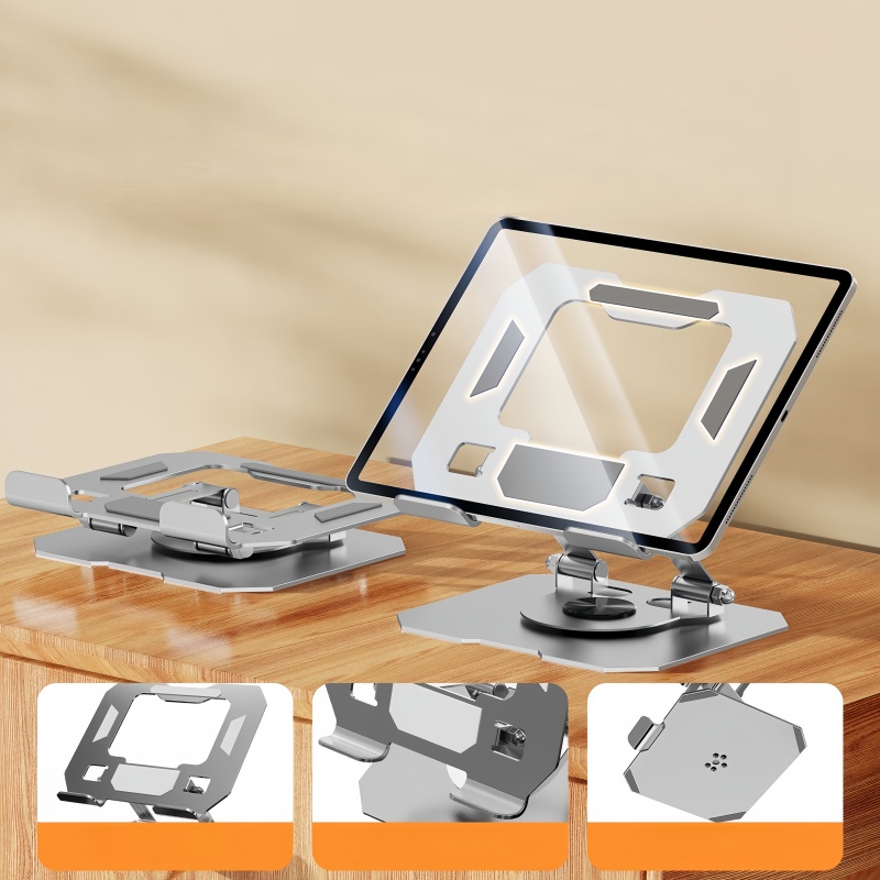 Suporte Dobrável 360° Totalmen - Best Tablet Accessories avaliação e preço