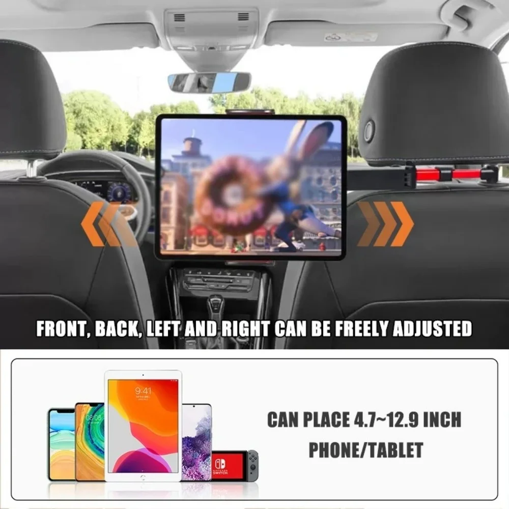 Suporte de Tablet para Carro E - Toddler Tablet Accessories avaliação e preço