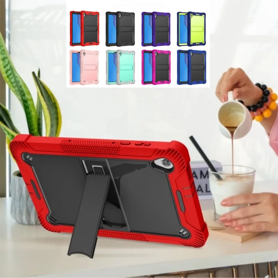 Capa Protetora Reforçada para  - Lenovo Tablet M10 Accessories avaliação e preço