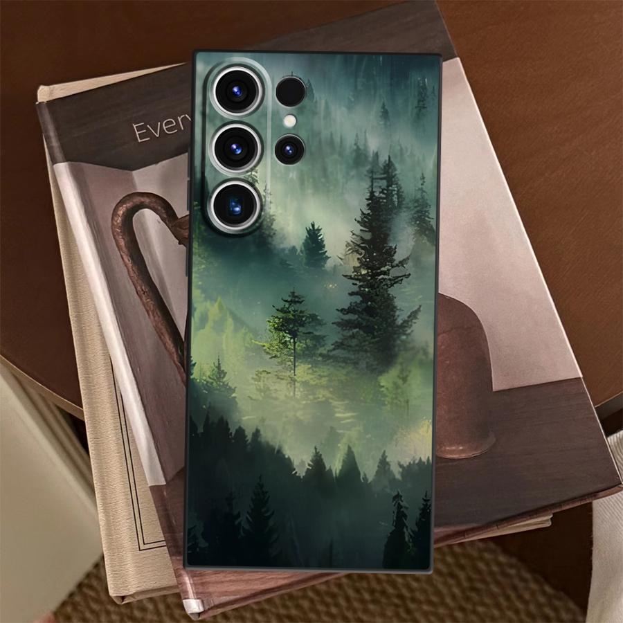 Capa Forest Mist para Samsung  - Tablet S9 Fe Accessories avaliação e preço