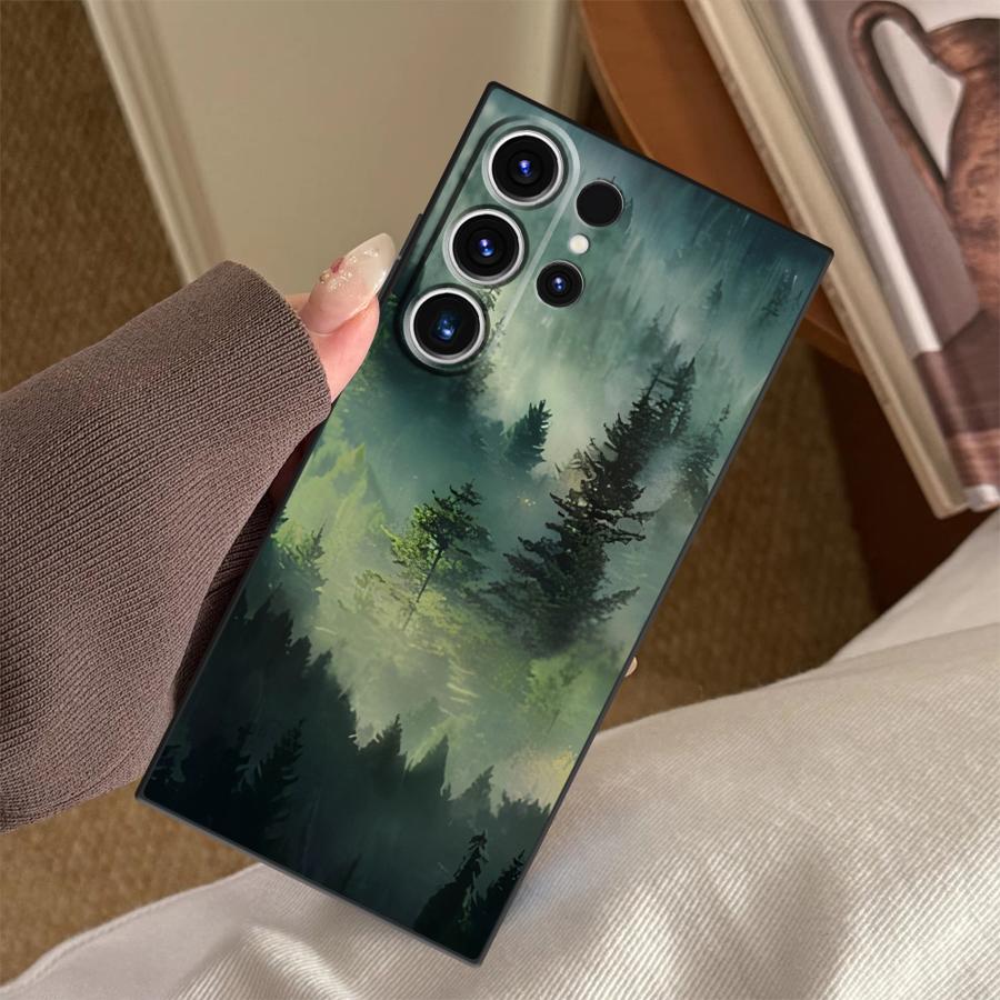 Capa Forest Mist para Samsung  - Tablet S9 Fe Accessories avaliação e preço