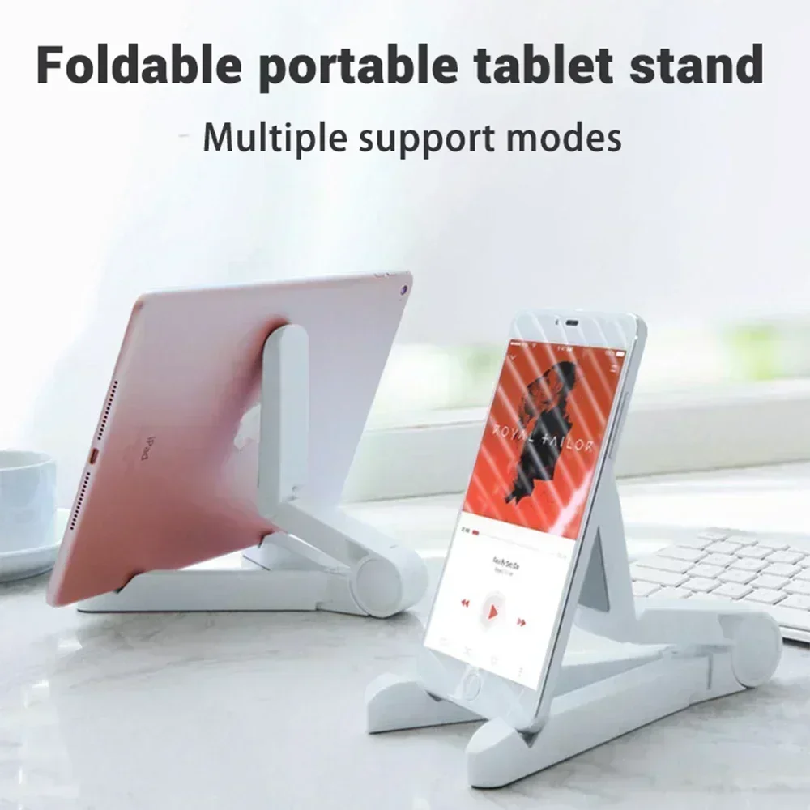 Suporte universal dobrável par - Tablet Accessories For Samsung avaliação e preço