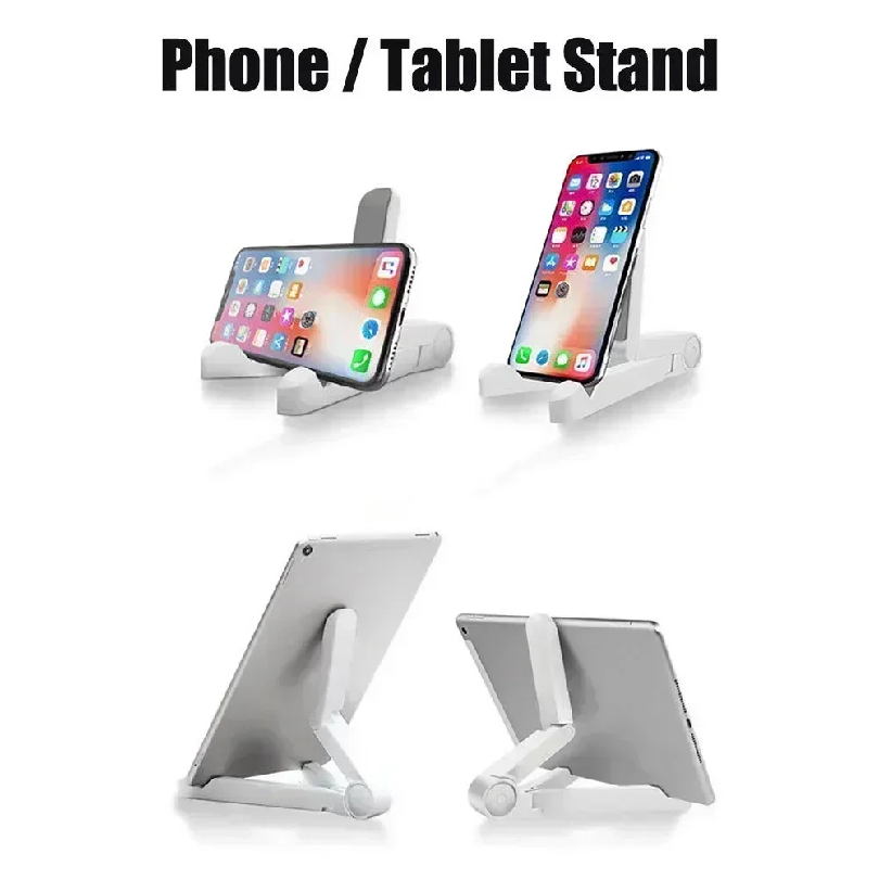 Suporte universal dobrável par - Tablet Accessories For Samsung avaliação e preço